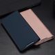 Dux Ducis Etui z klapką DUX DUCIS Skin Pro do Samsung Galaxy S20 Plus różowy 10