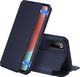 Dux Ducis Etui pokrowiec z klapką DUX DUCIS Skin X do Samsung Galaxy A41 niebieski 1