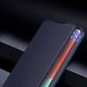 Dux Ducis Etui pokrowiec z klapką DUX DUCIS Skin X do Samsung Galaxy A41 niebieski 12