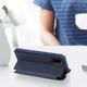 Dux Ducis Etui pokrowiec z klapką DUX DUCIS Skin X do Samsung Galaxy A41 niebieski 16