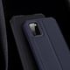 Dux Ducis Etui pokrowiec z klapką DUX DUCIS Skin X do Samsung Galaxy A41 niebieski 17