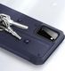 Dux Ducis Etui pokrowiec z klapką DUX DUCIS Skin X do Samsung Galaxy A41 niebieski 18