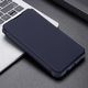 Dux Ducis Etui pokrowiec z klapką DUX DUCIS Skin X do Samsung Galaxy A41 niebieski 20