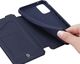 Dux Ducis Etui pokrowiec z klapką DUX DUCIS Skin X do Samsung Galaxy A41 niebieski 6