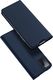 Dux Ducis Etui z klapką DUX DUCIS Skin Pro do Samsung Galaxy A41 niebieski 1