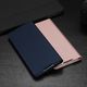 Dux Ducis Etui z klapką DUX DUCIS Skin Pro do Samsung Galaxy A41 niebieski 14