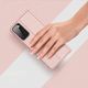Dux Ducis Etui z klapką DUX DUCIS Skin Pro do Samsung Galaxy A41 różowy 11