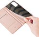 Dux Ducis Etui z klapką DUX DUCIS Skin Pro do Samsung Galaxy A41 różowy 7