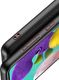 Dux Ducis Etui Fino Dux Ducis Nylonowe Pokrycie do Samsung Galaxy A51 czarny 7
