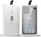 Dux Ducis Etui Fino Dux Ducis Nylonowe Pokrycie do iPhone 12 Pro / iPhone 12 niebieski 5
