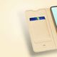 Dux Ducis Etui z klapką DUX DUCIS Skin Pro do Samsung Galaxy A41 czarny 13