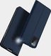 Dux Ducis Etui z klapką DUX DUCIS Skin Pro do Samsung Galaxy A41 czarny 14
