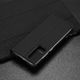 Dux Ducis Etui z klapką DUX DUCIS Skin Pro do Samsung Galaxy A41 czarny 21