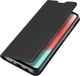 Dux Ducis Etui z klapką DUX DUCIS Skin Pro do Samsung Galaxy A41 czarny 4
