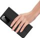 Dux Ducis Etui z klapką DUX DUCIS Skin Pro do Samsung Galaxy A41 czarny 6