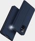 Dux Ducis Etui z klapką DUX DUCIS Skin Pro do Samsung Galaxy A51 czarny 14