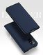 Dux Ducis Etui z klapką DUX DUCIS Skin Pro do Samsung Galaxy A51 niebieski 9