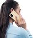 Dux Ducis Etui z klapką DUX DUCIS Skin Pro do Samsung Galaxy A71 złoty 5