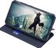 Dux Ducis Etui z klapką DUX DUCIS Skin X do Samsung Galaxy A71 niebieski 4