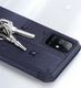 Dux Ducis Etui z klapką DUX DUCIS Skin X do Samsung Galaxy A71 niebieski 9