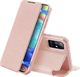 Dux Ducis Etui z klapką DUX DUCIS Skin X do Samsung Galaxy A71 różowy 1