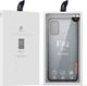 Dux Ducis Etui Fino Dux Ducis Nylonowe Pokrycie do Samsung Galaxy A41 niebieski 5