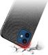 Dux Ducis Etui Fino Dux Ducis Nylonowe Pokrycie do iPhone 12 mini czarny 4