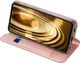 Dux Ducis Etui Duxducis Skinpro do Samsung Galaxy A72 Rose Gold 5