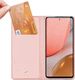 Dux Ducis Etui Duxducis Skinpro do Samsung Galaxy A72 Rose Gold 6
