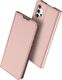 Dux Ducis Etui Duxducis Skinpro do Samsung Galaxy A32 5G Rose Gold 1