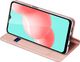 Dux Ducis Etui Duxducis Skinpro do Samsung Galaxy A32 5G Rose Gold 5