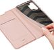 Dux Ducis Etui Duxducis Skinpro do Samsung Galaxy A32 5G Rose Gold 7