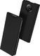 Dux Ducis Etui Duxducis do Xiaomi Redmi Note 9T 5G Black 1
