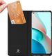 Dux Ducis Etui Duxducis do Xiaomi Redmi Note 9T 5G Black 2