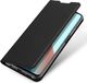 Dux Ducis Etui Duxducis do Xiaomi Redmi Note 9T 5G Black 6