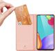 Dux Ducis Etui Duxducis do Samsung Galaxy A52 4G/5G Rose Gold 2