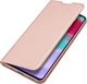Dux Ducis Etui Duxducis do Samsung Galaxy A52 4G/5G Rose Gold 4