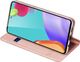 Dux Ducis Etui Duxducis do Samsung Galaxy A52 4G/5G Rose Gold 5