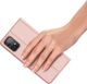 Dux Ducis Etui Duxducis do Samsung Galaxy A52 4G/5G Rose Gold 6