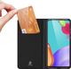 Dux Ducis Etui Duxducis Skinpro do Samsung Galaxy A52 4G/5G Black 2