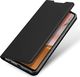 Dux Ducis Etui DuxDucis Skinpro do Samsung Galaxy A72 Black 3