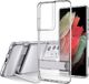 ESR Etui ESR Air Shield Boost do Samsung Galaxy S21 Ultra Clear 1