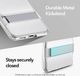 ESR Etui ESR Air Shield Boost do Samsung Galaxy S21+ Plus Clear 4