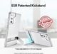 ESR Etui ESR Air Shield Boost do Samsung Galaxy S21+ Plus Clear 6
