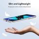 ESR Etui ESR Project Zero do Samsung Galaxy S21 Clear 7