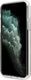 Guess Etui Guess do iPhone 11 Pro granatowy/navy N3 Flower Collection 4
