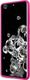Guess Etui Guess do Samsung Galaxy S20 Ultra fuksja 3