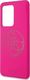 Guess Etui Guess do Samsung Galaxy S20 Ultra fuksja 4