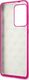 Guess Etui Guess do Samsung Galaxy S20 Ultra fuksja 5