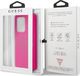 Guess Etui Guess do Samsung Galaxy S20 Ultra fuksja 6